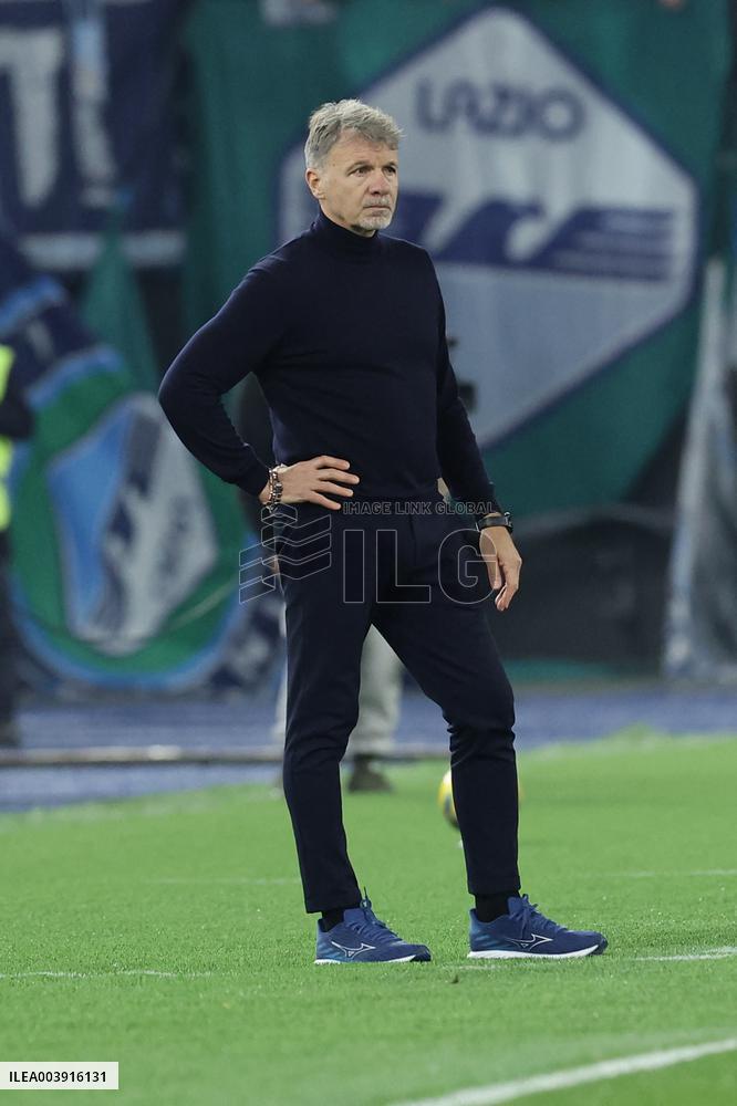 CALCIO - Serie A - SS Lazio vs ACF Fiorentina