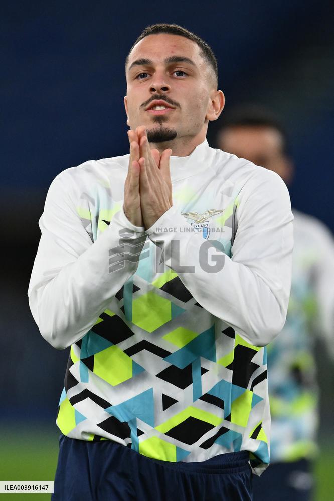 CALCIO - Serie A - SS Lazio vs ACF Fiorentina