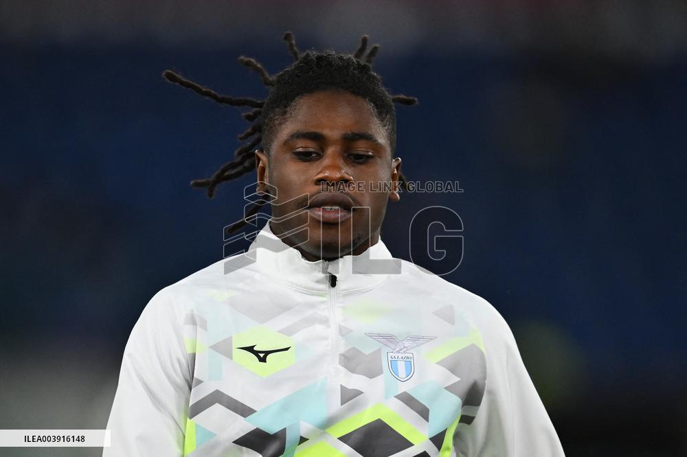 CALCIO - Serie A - SS Lazio vs ACF Fiorentina