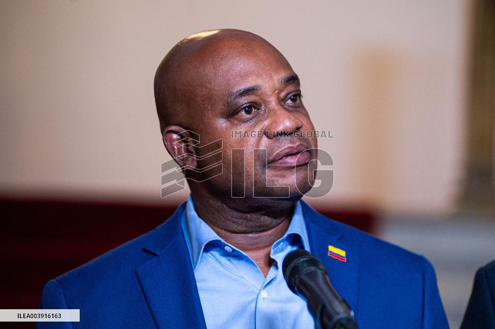 Colombia Declarations on United States Visa Cancellations