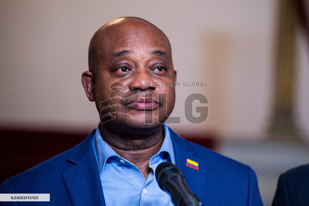 Colombia Declarations on United States Visa Cancellations