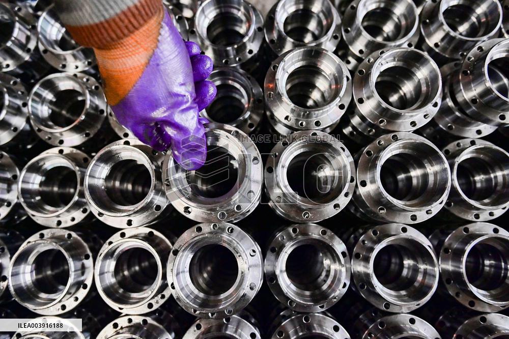 2025 January PMI