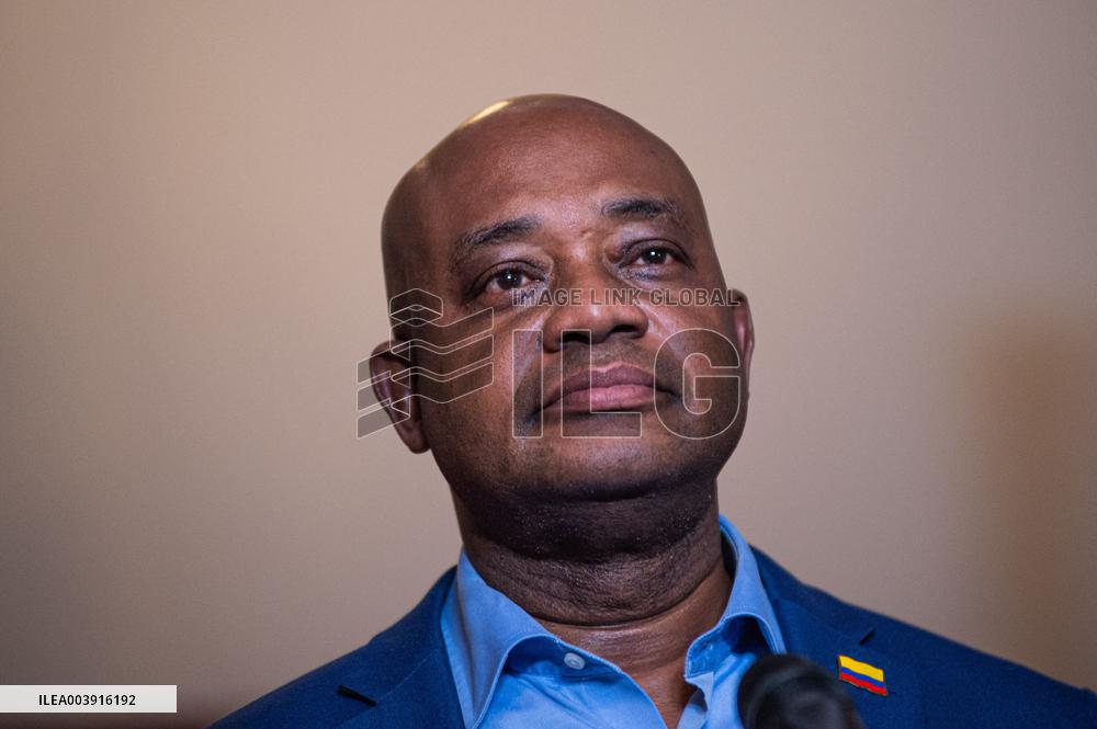 Colombia Declarations on United States Visa Cancellations