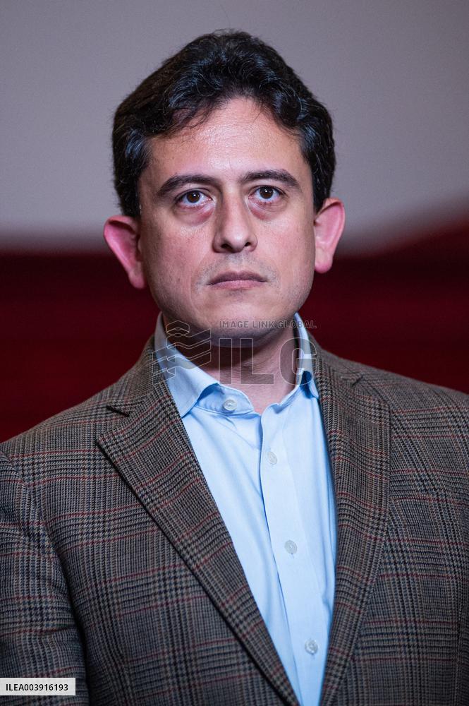 Colombia Declarations on United States Visa Cancellations