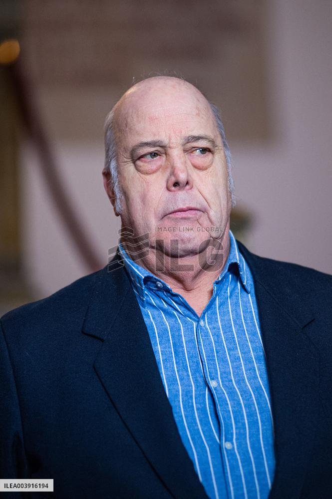 Colombia Declarations on United States Visa Cancellations