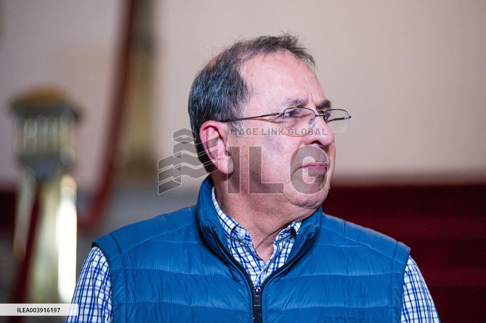 Colombia Declarations on United States Visa Cancellations