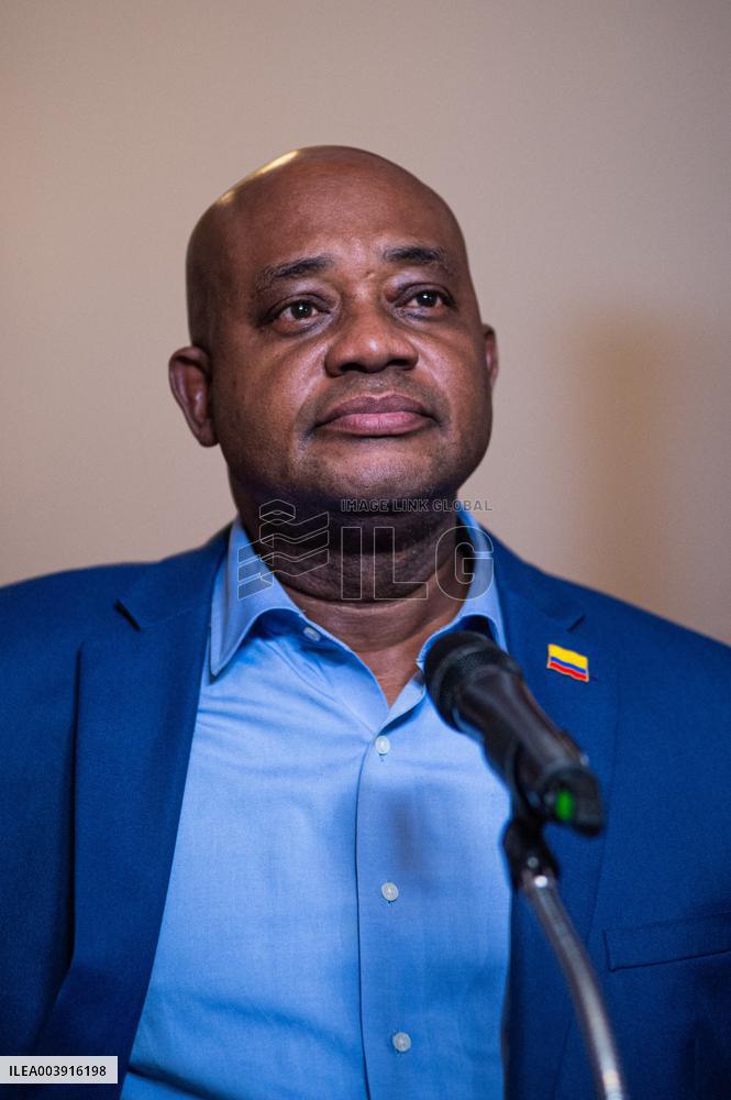 Colombia Declarations on United States Visa Cancellations