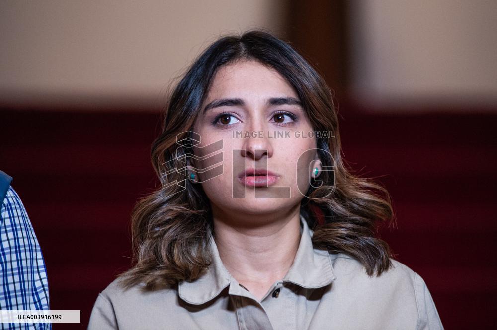 Colombia Declarations on United States Visa Cancellations