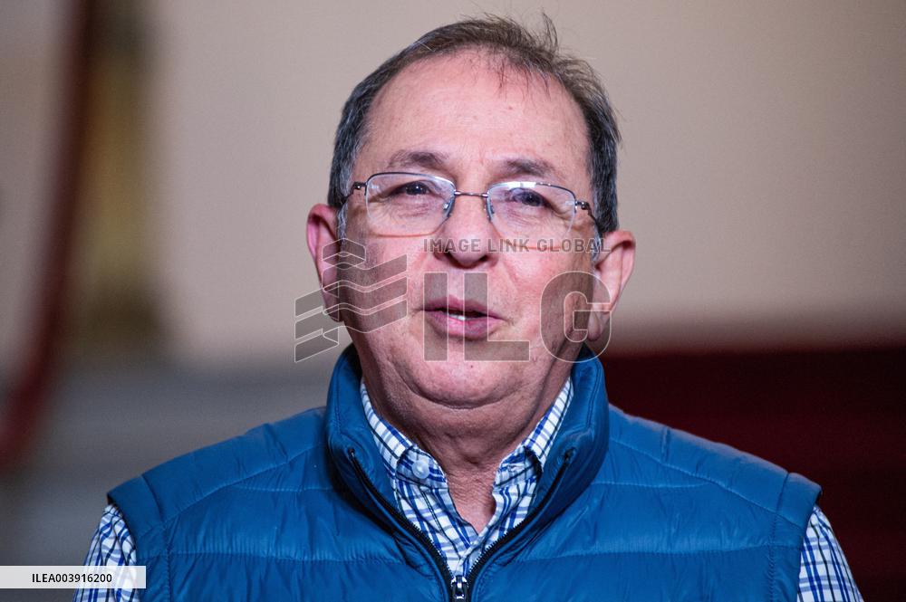 Colombia Declarations on United States Visa Cancellations