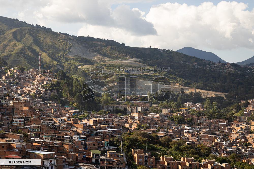 Medellin's 'La Escombrera' Findings