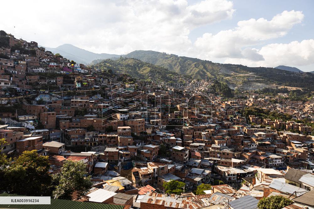 Medellin's 'La Escombrera' Findings