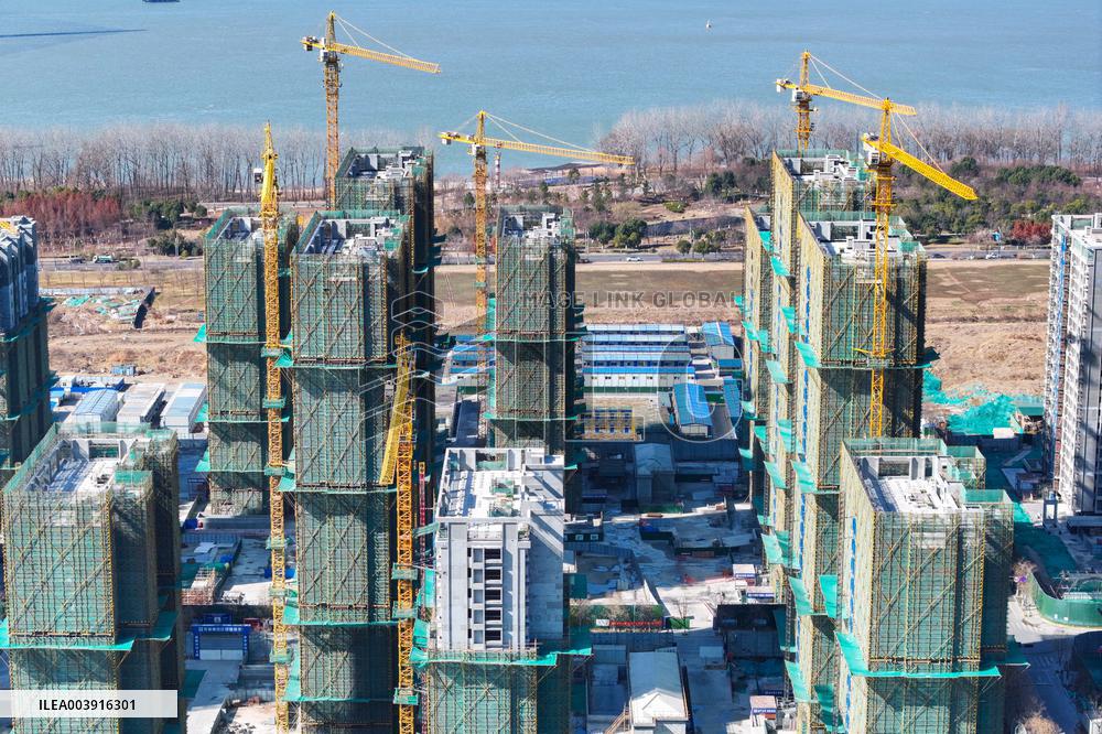 New Real Estate Tax Policy in China