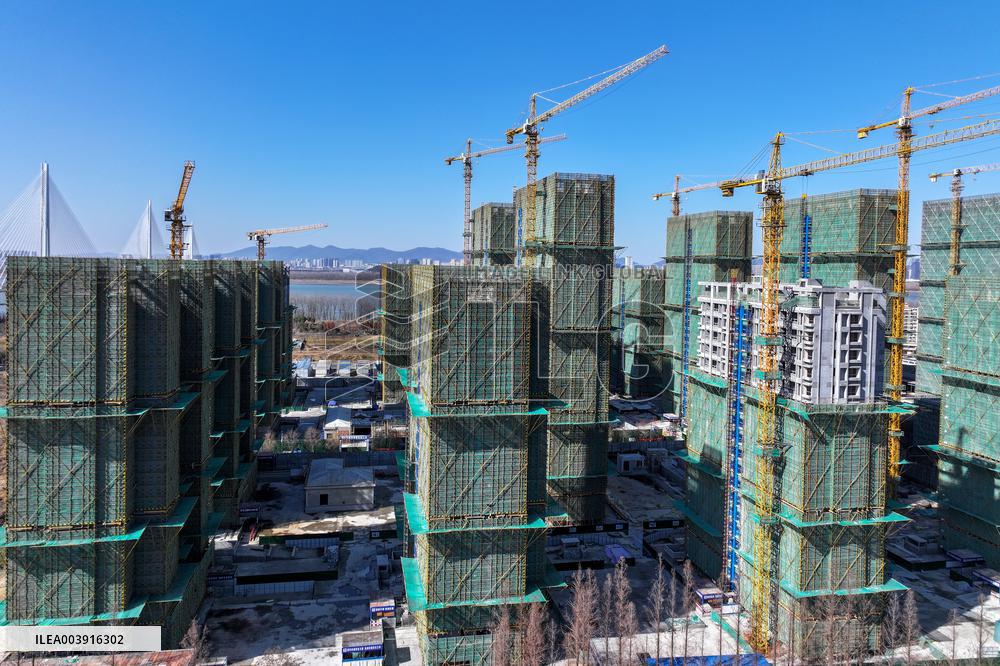 New Real Estate Tax Policy in China