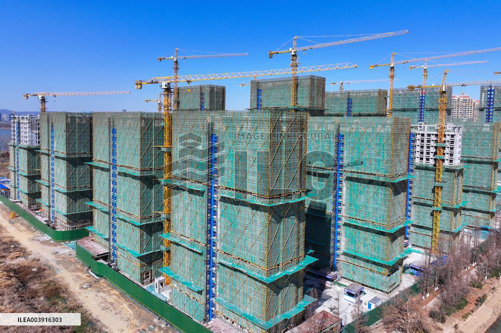 New Real Estate Tax Policy in China