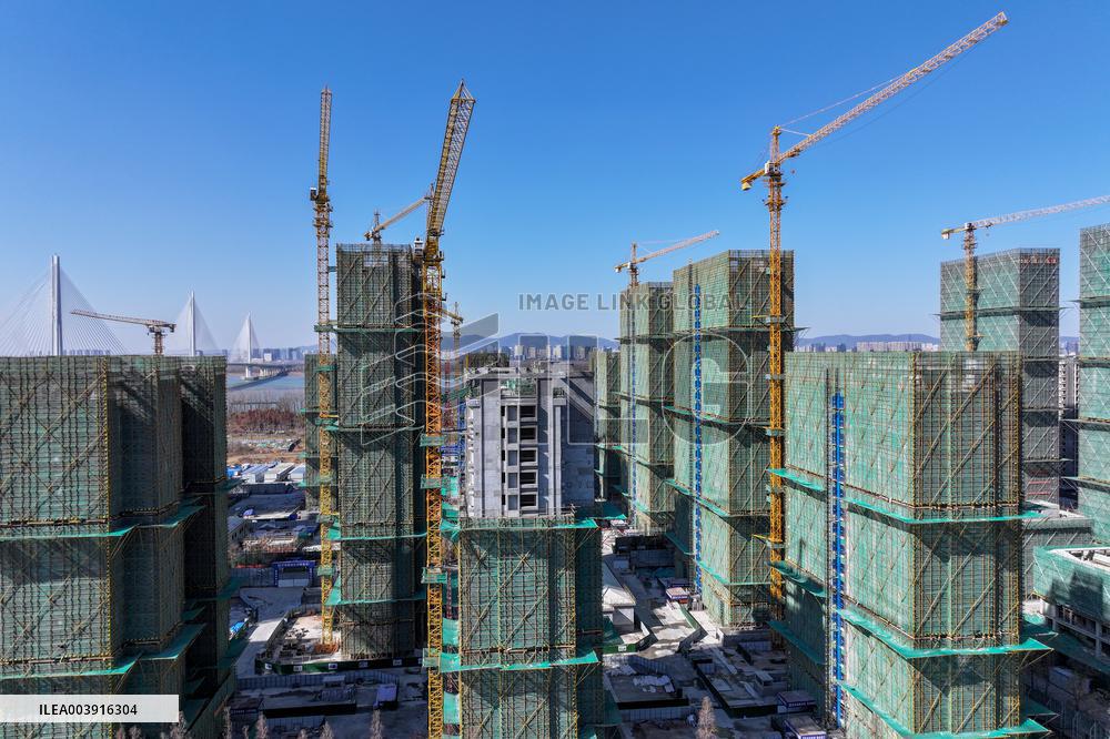 New Real Estate Tax Policy in China