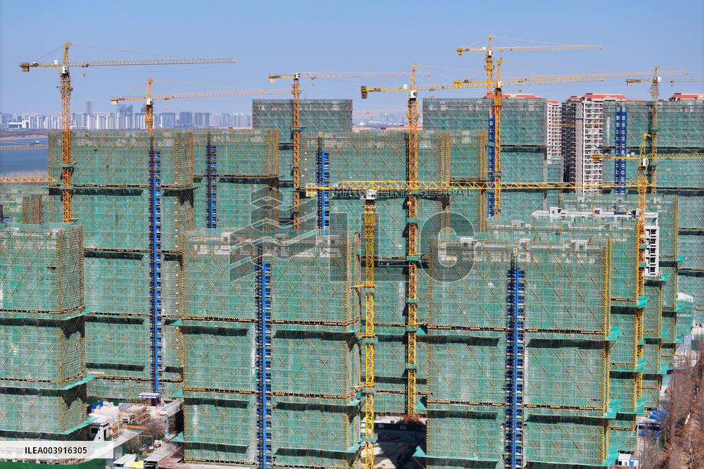 New Real Estate Tax Policy in China