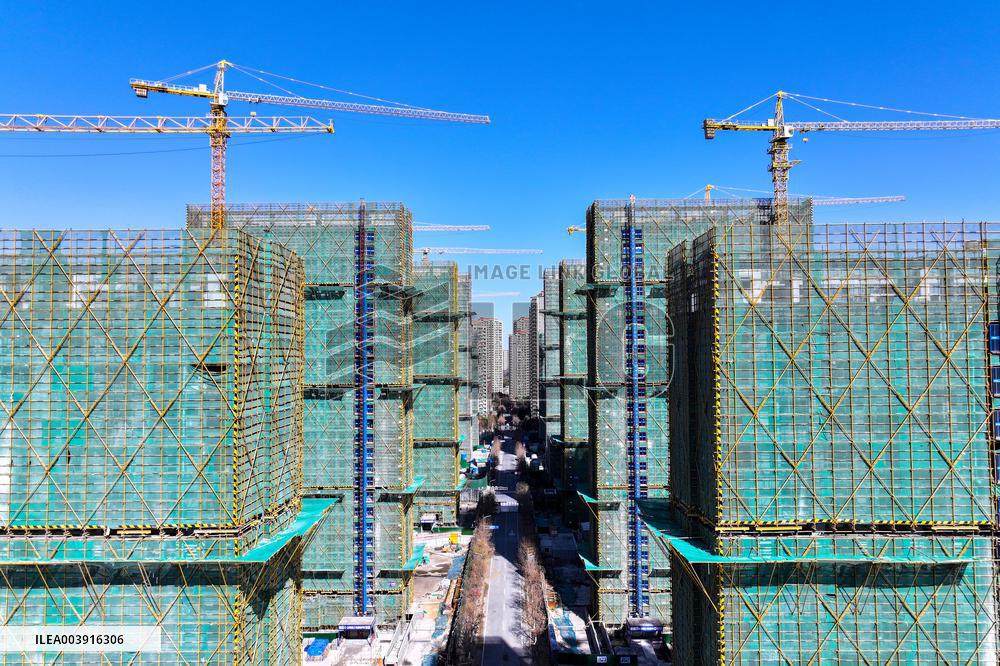 New Real Estate Tax Policy in China