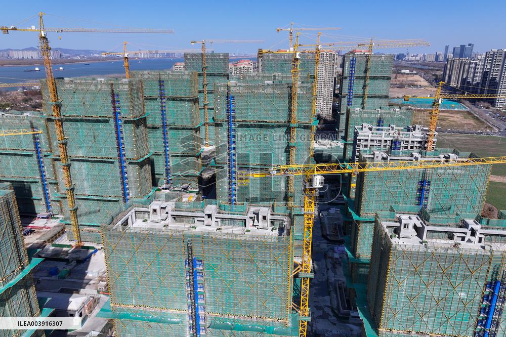 New Real Estate Tax Policy in China