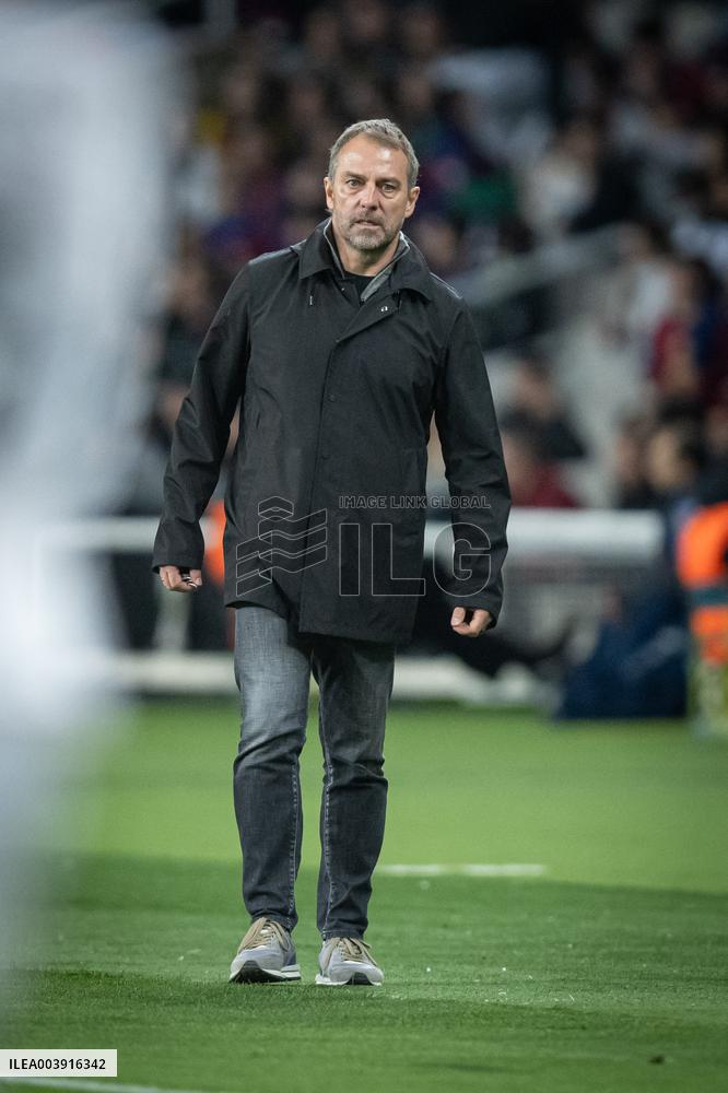 CALCIO - LaLiga - Barcelona vs Valencia