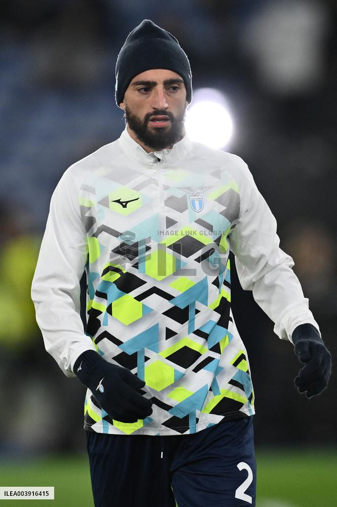 CALCIO - Serie A - SS Lazio vs ACF Fiorentina