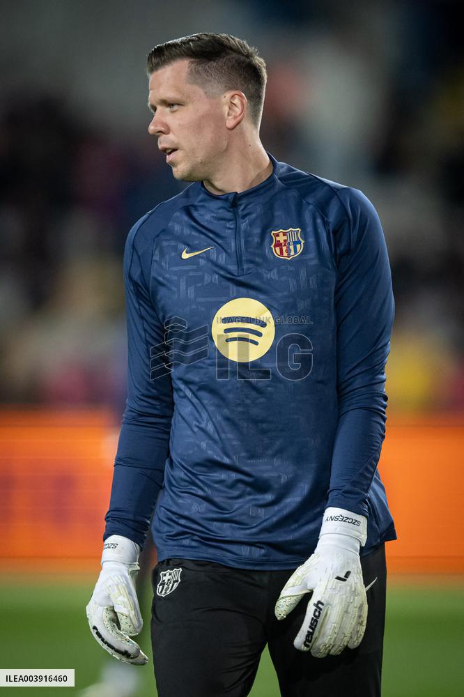 CALCIO - LaLiga - Barcelona vs Valencia