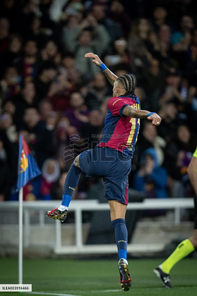 CALCIO - LaLiga - Barcelona vs Valencia