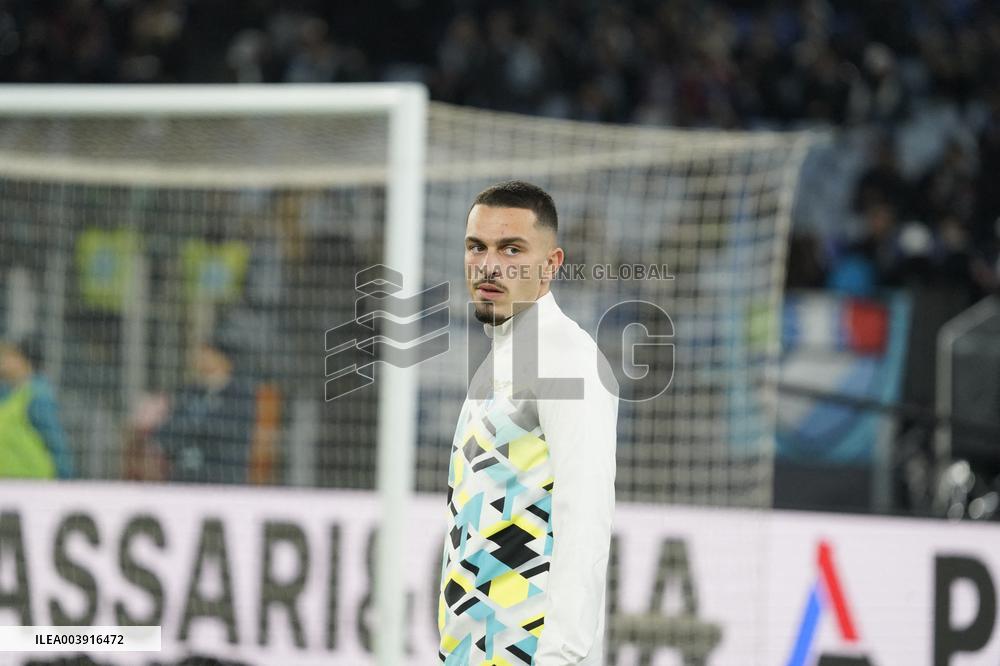 CALCIO - Serie A - SS Lazio vs ACF Fiorentina