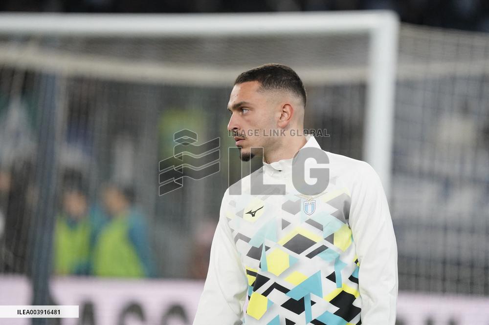 CALCIO - Serie A - SS Lazio vs ACF Fiorentina