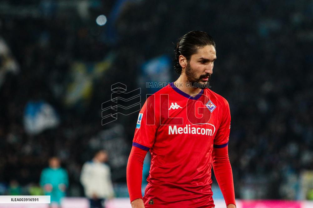 CALCIO - Serie A - SS Lazio vs ACF Fiorentina