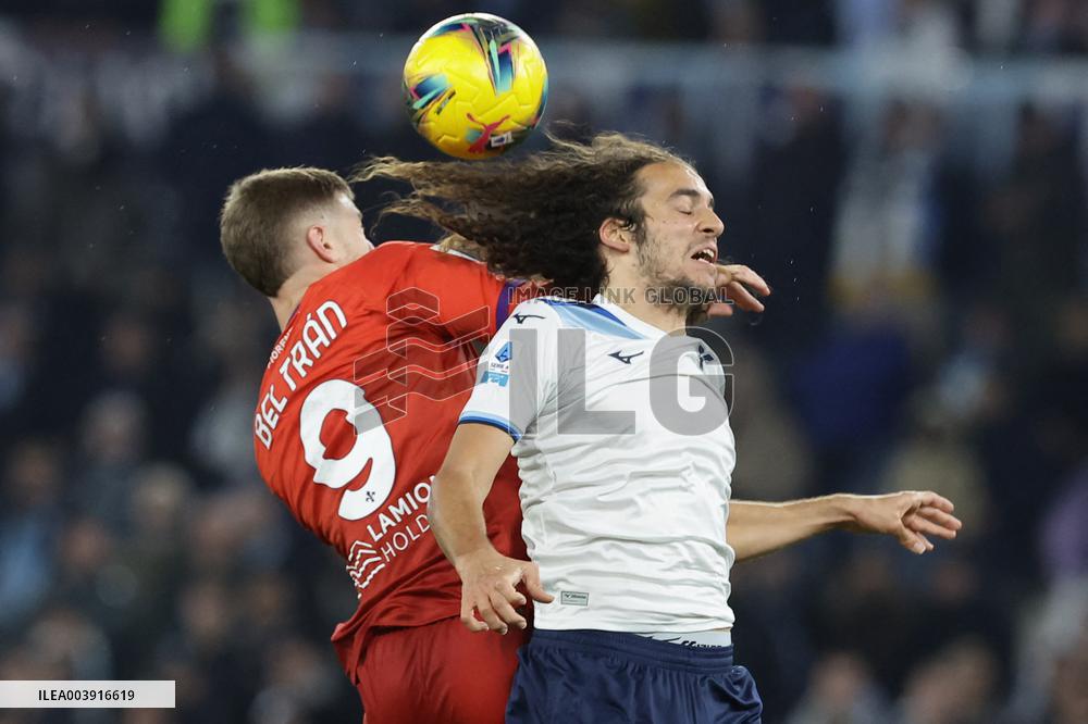 CALCIO - Serie A - SS Lazio vs ACF Fiorentina