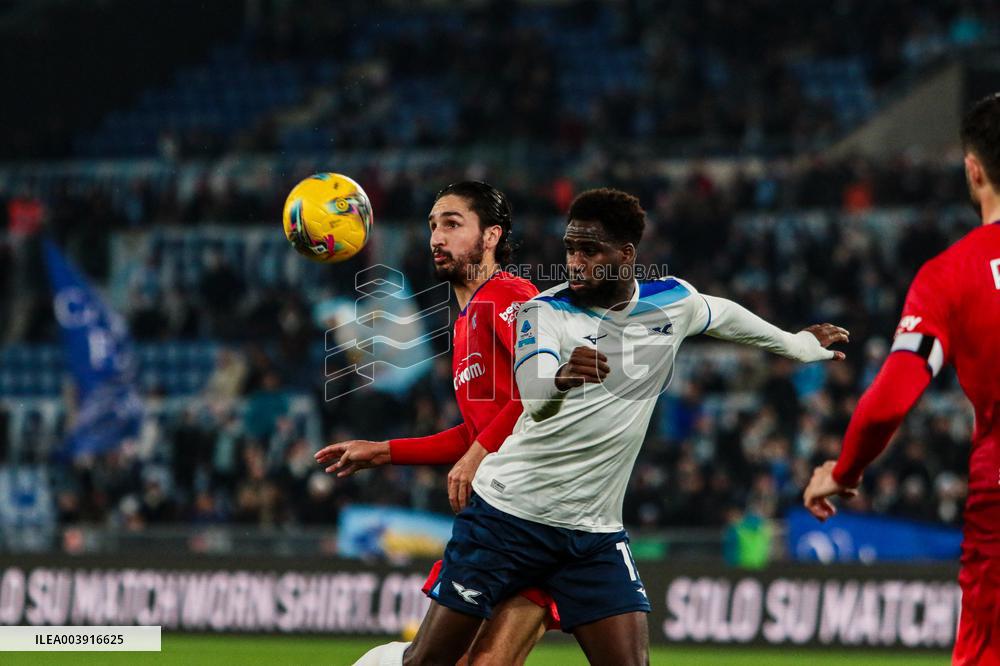 CALCIO - Serie A - SS Lazio vs ACF Fiorentina