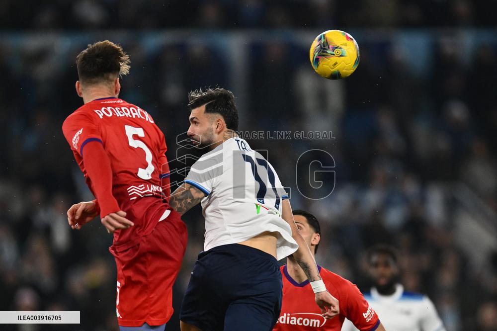 CALCIO - Serie A - SS Lazio vs ACF Fiorentina