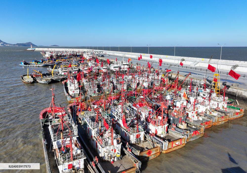 Fishermen Traditional Customs