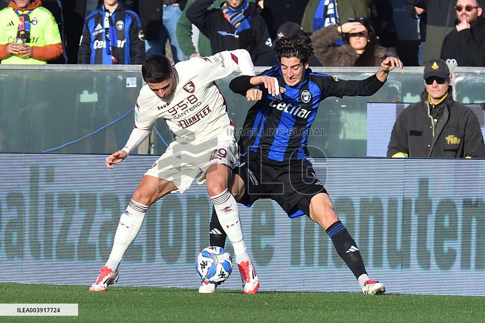 CALCIO - Serie B - AC Pisa vs US Salernitana