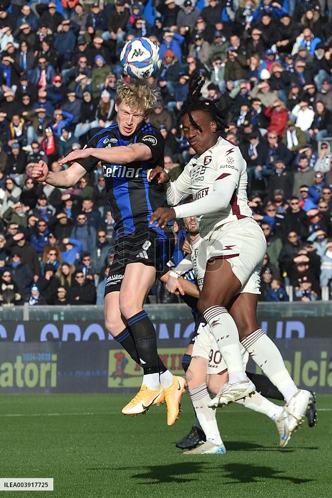 CALCIO - Serie B - AC Pisa vs US Salernitana