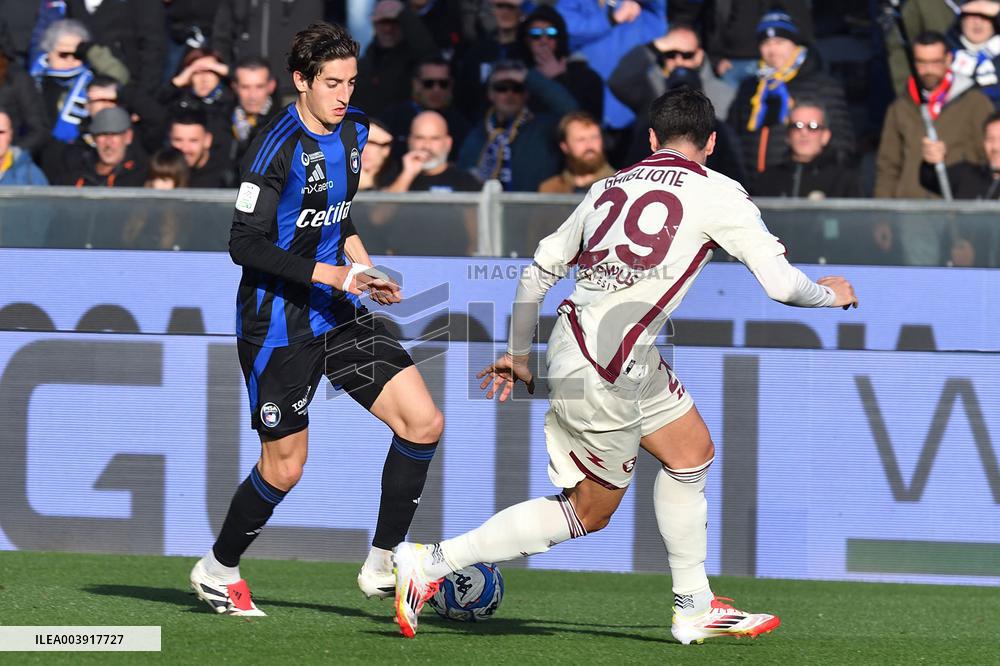 CALCIO - Serie B - AC Pisa vs US Salernitana