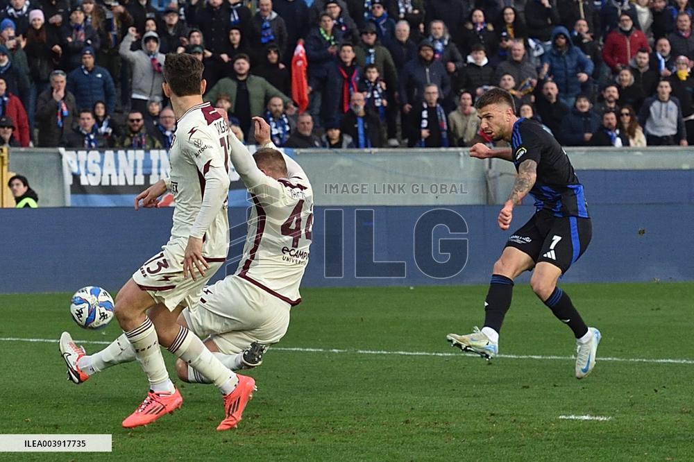 CALCIO - Serie B - AC Pisa vs US Salernitana