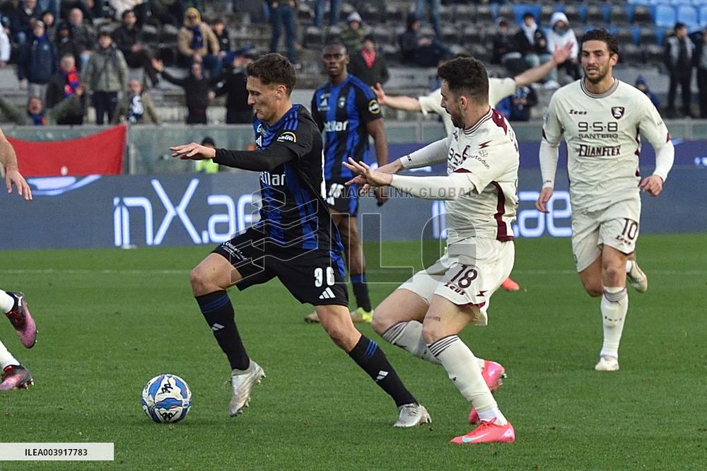 CALCIO - Serie B - AC Pisa vs US Salernitana