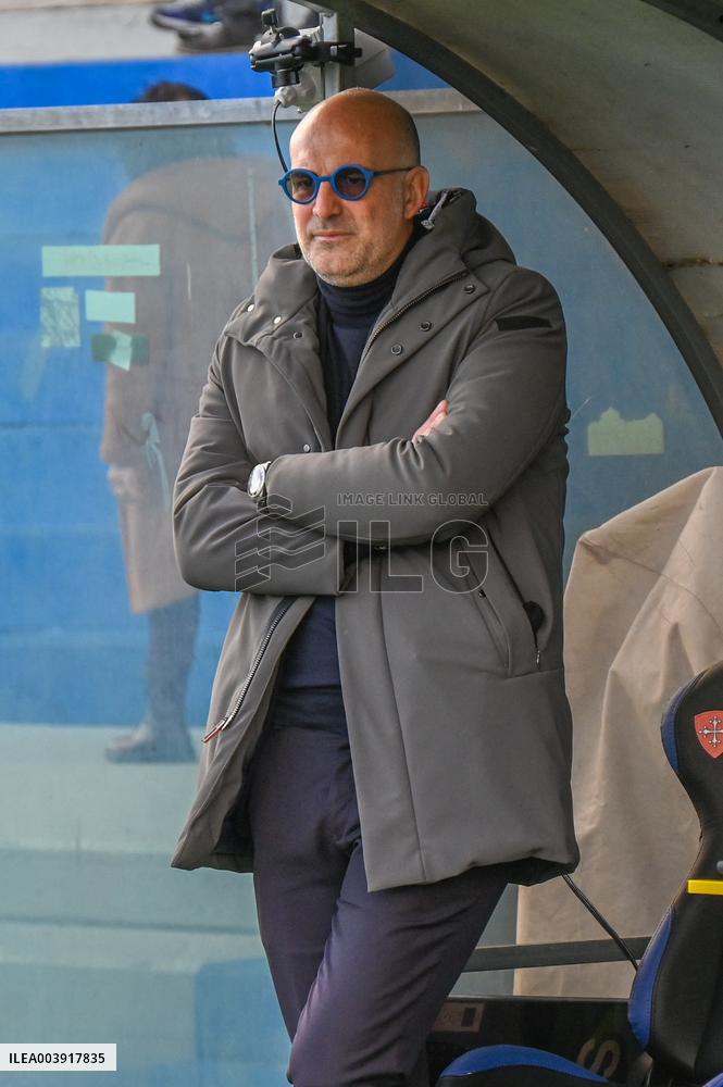 CALCIO - Serie B - AC Pisa vs US Salernitana