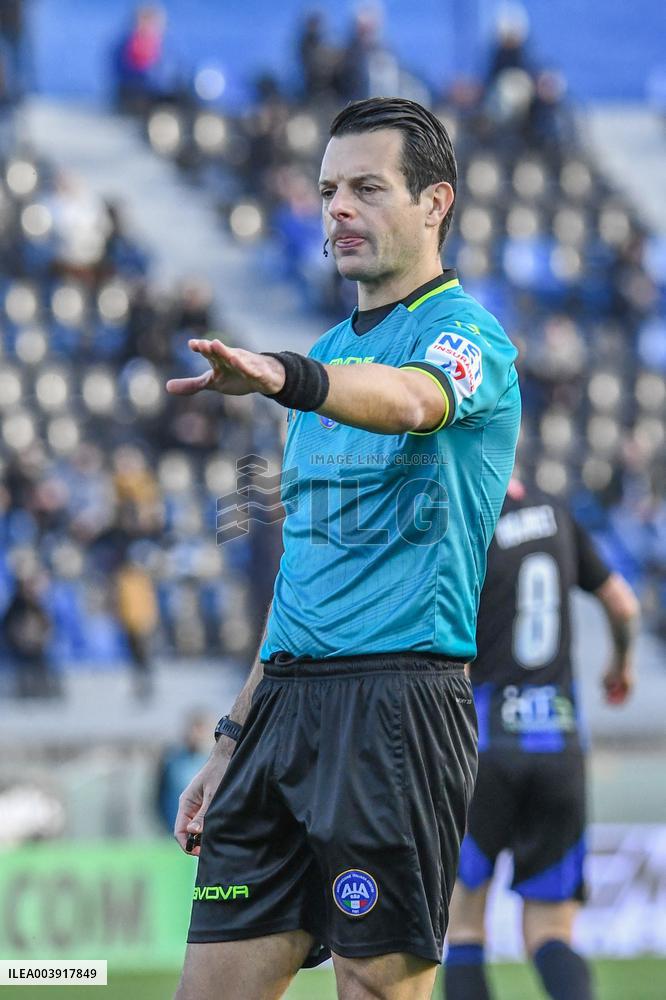 CALCIO - Serie B - AC Pisa vs US Salernitana