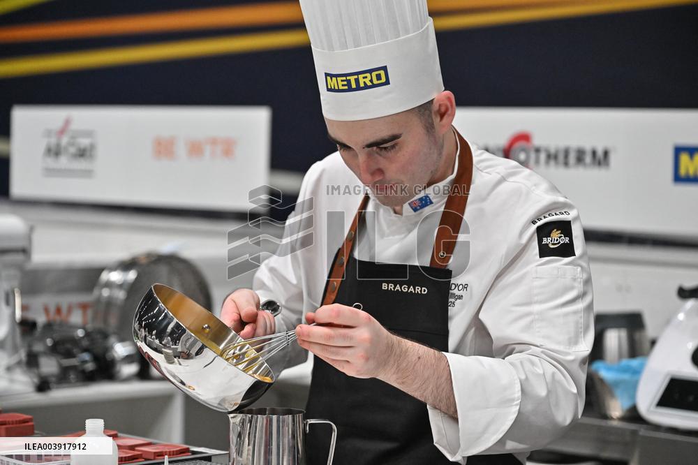 Bocuse D Or Finale - Day 2