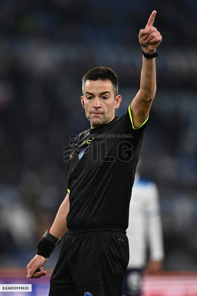 CALCIO - Serie A - SS Lazio vs ACF Fiorentina