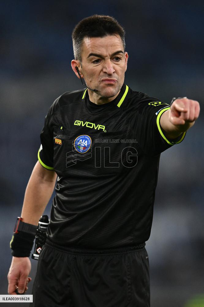 CALCIO - Serie A - SS Lazio vs ACF Fiorentina