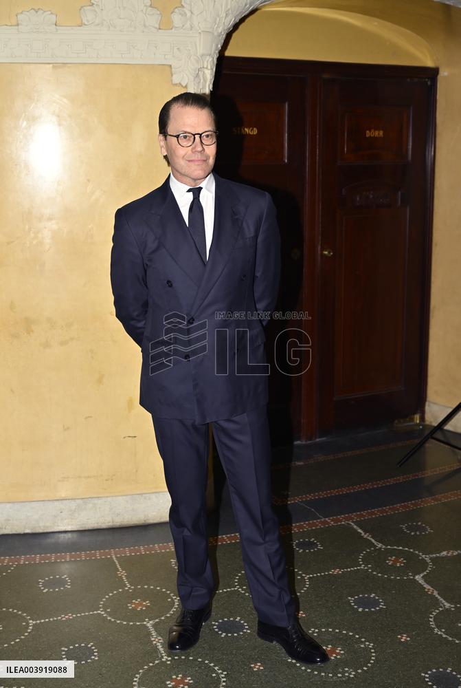 MICAEL BINDEFELD SCHOLARSHIP 2025