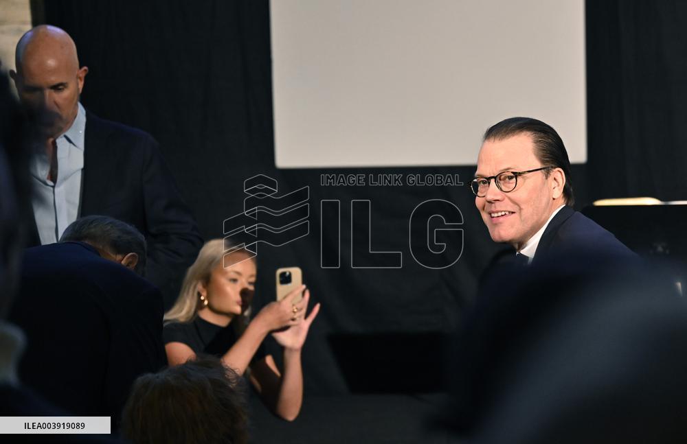 MICAEL BINDEFELD SCHOLARSHIP 2025