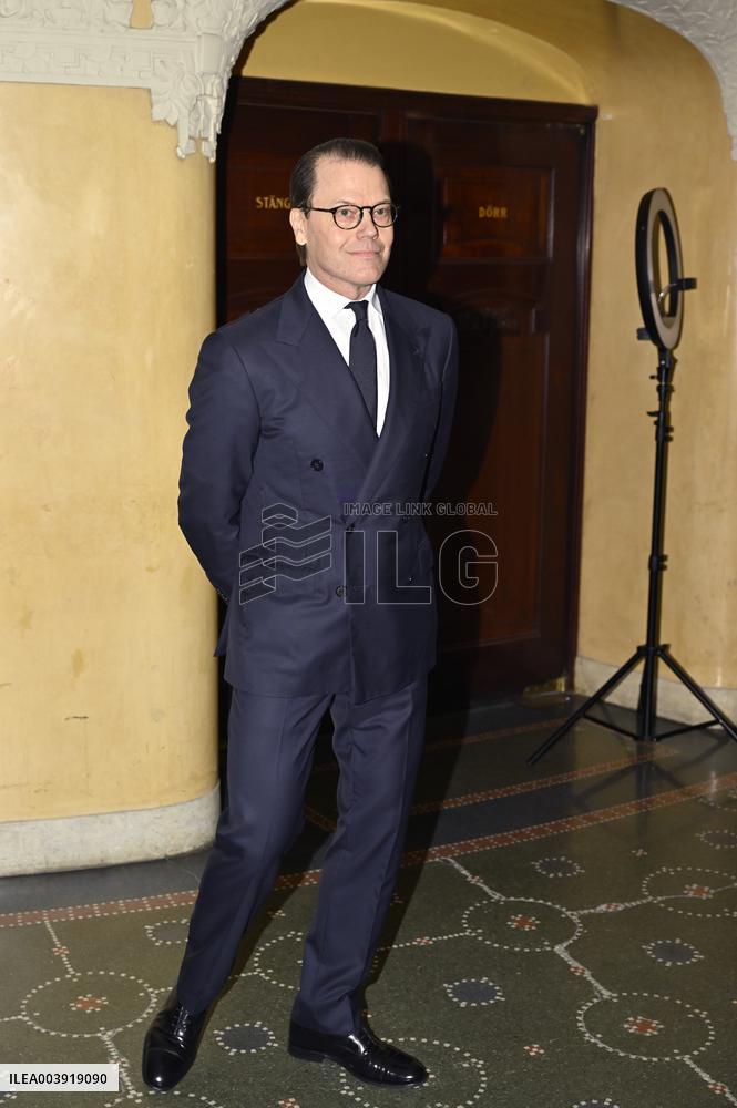 MICAEL BINDEFELD SCHOLARSHIP 2025