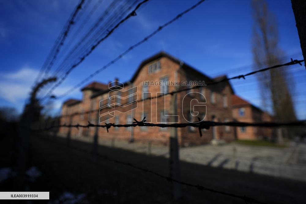 The Auschwitz-Birkenau State Museum - Poland