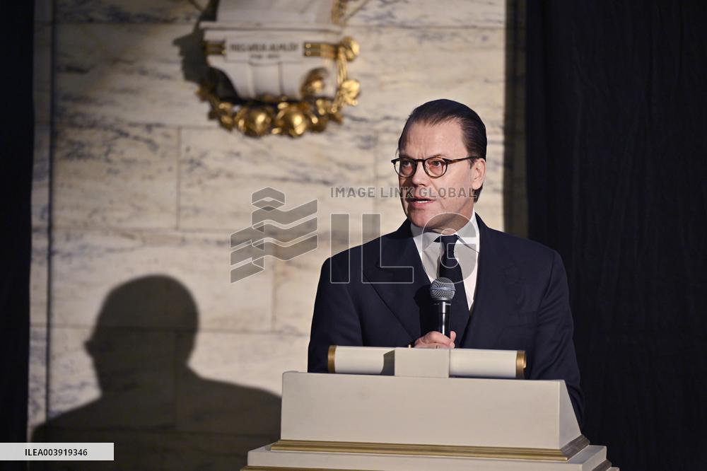 MICAEL BINDEFELD SCHOLARSHIP 2025