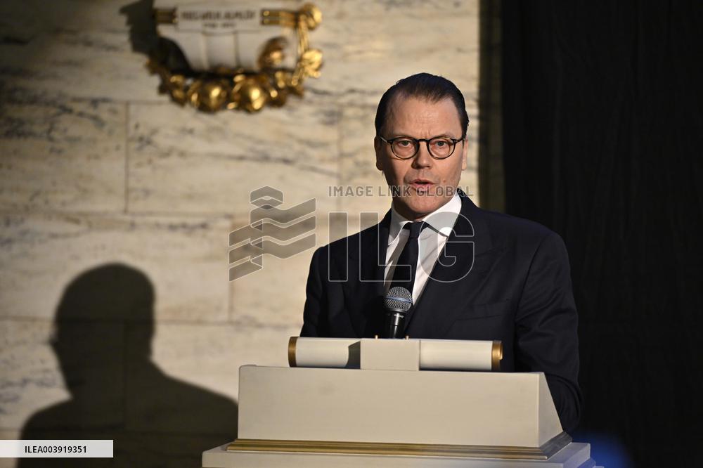 MICAEL BINDEFELD SCHOLARSHIP 2025