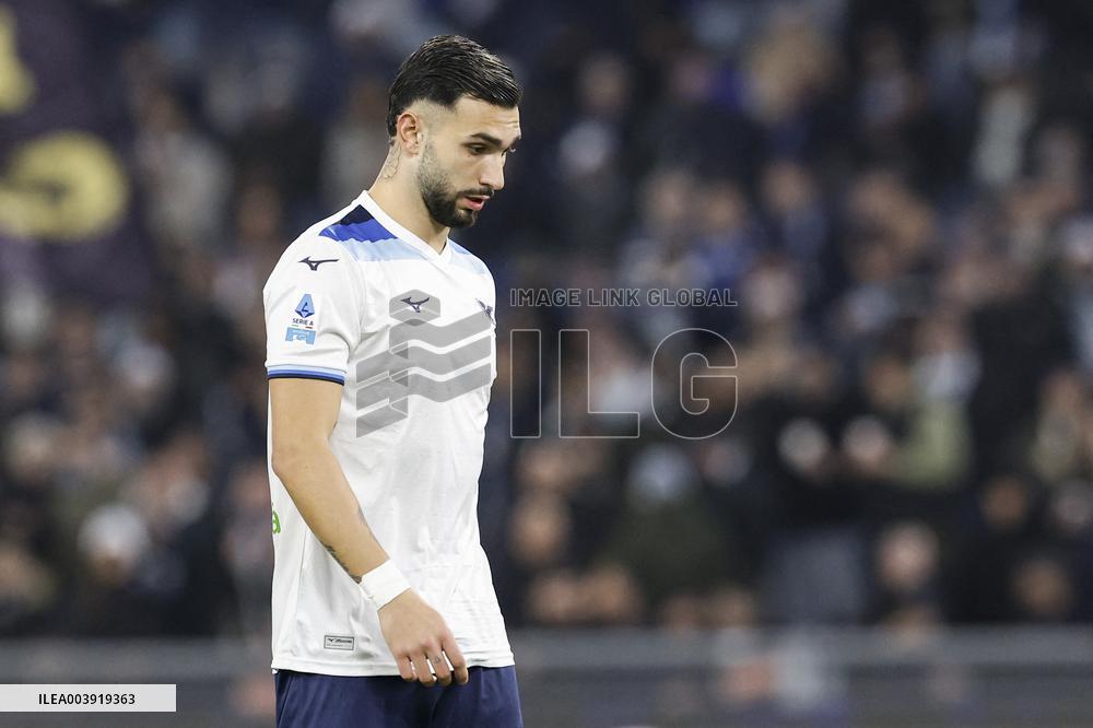 CALCIO - Serie A - SS Lazio vs ACF Fiorentina